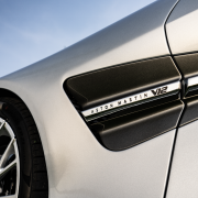 Aston Martin & Denison Yachting